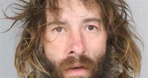 High Risk Sex Offender Arrested In Eureka Last Night Near Carson