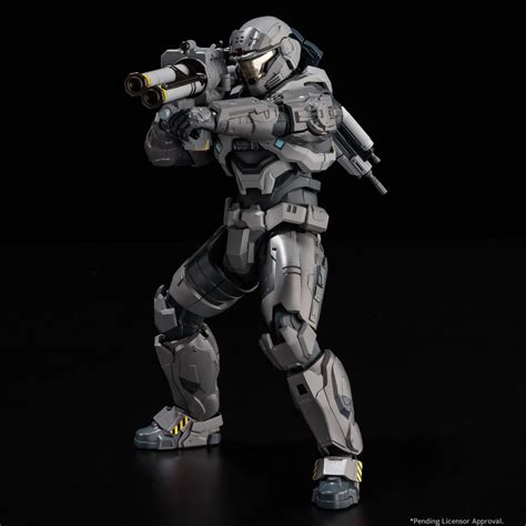 Halo Reach Noble 6