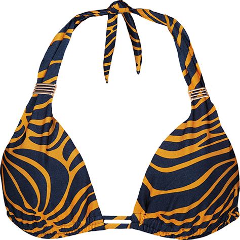 Barts Damen Indul Triangle Bikini Oberteil Kaufen Bergzeit