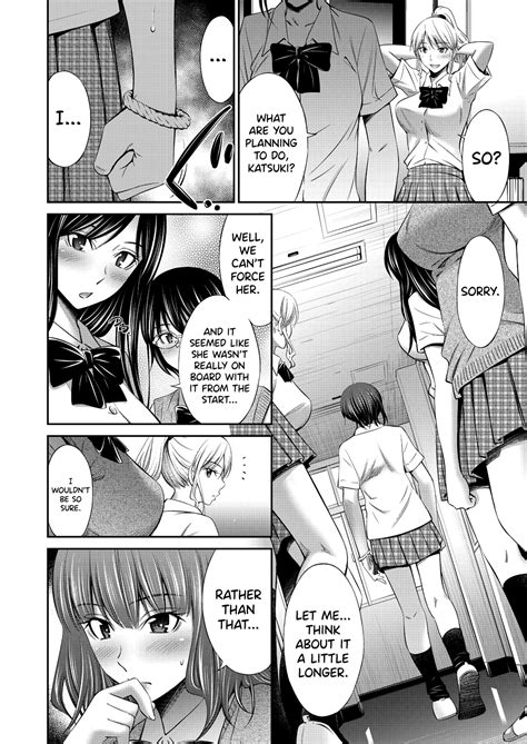 Senpai6 Page 116 Nhentai Hentai Doujinshi And Manga