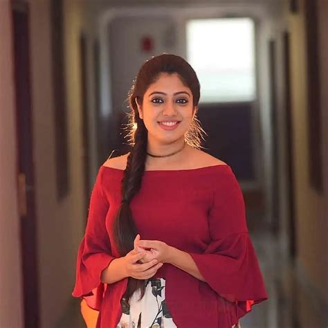 Veena Nandakumar Hot And Bold Photos Will Blow Your Mind Away Click In Kerala