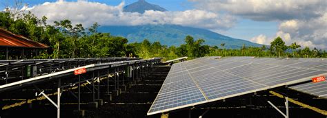 Indonesias Transition From Coal To Renewable Energy Climateworks Foundation