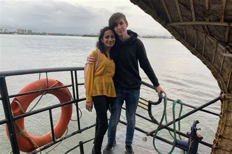 Naked Attraction Star Secretly Dating Toyboy Footballer Ok Magazine