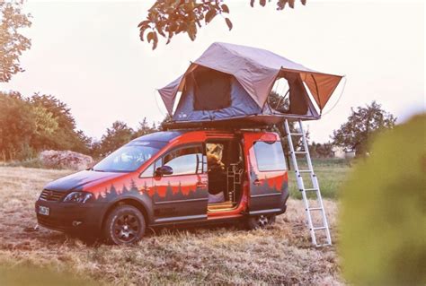 12 Best Small Camper Vans Under 25 000