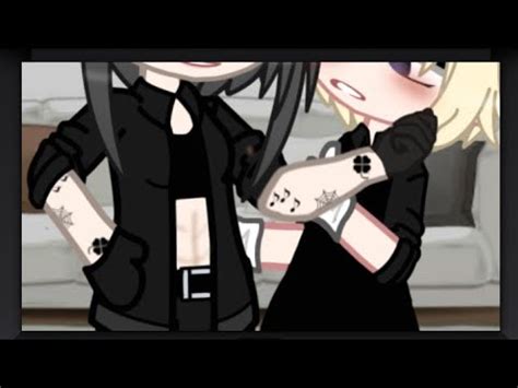 Send For Me Meme Gacha Club Yuri Lesbian YouTube