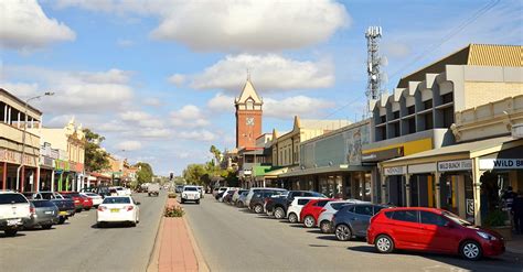 Where Do You See Broken Hill In 2040 Broken Hill City Council