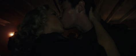 Nude Video Celebs Joanna Kulig Sexy Masters Of The Air S E