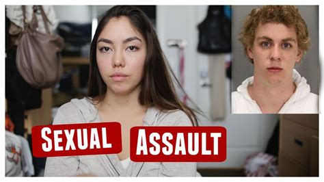 My Sexual Assault Story Youtube