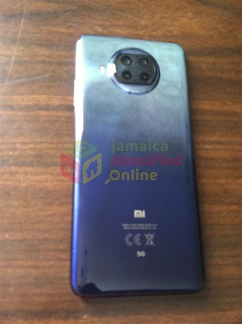 For Sale: Xiaomi Mi 10t Lite 64gb Dual Sim - Ligunea