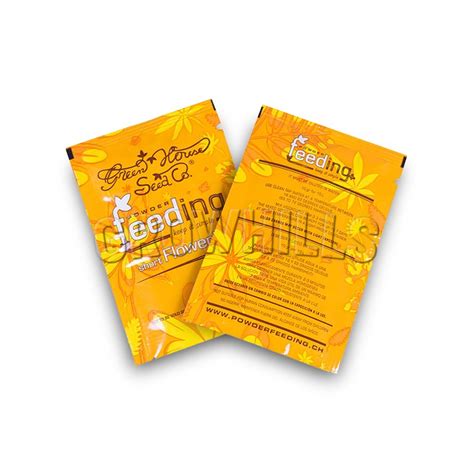 Powder Feeding Short Flowering цена, Powder Feeding Short Flowering купить