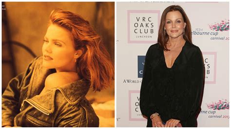 Las sex symbols de la música ochentera en la actualidad