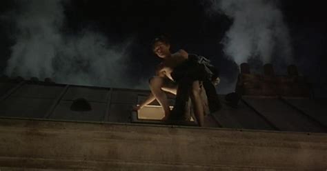 Auscaps Leonardo Dicaprio Nude In Total Eclipse