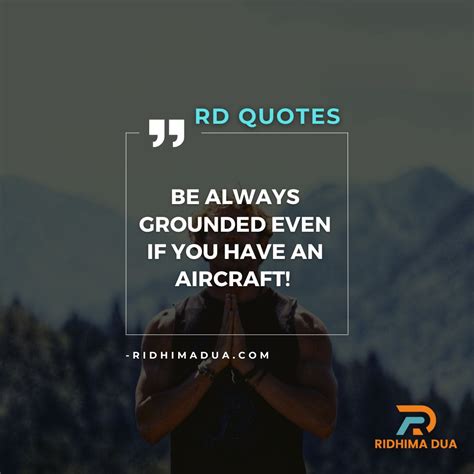Ridhima Dua On Linkedin Staygrounded Reachforthestars Humility