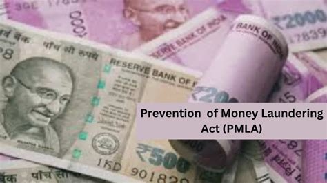 What Is Pmla Understanding Indias Prevention Of Money Laundering Act 2002