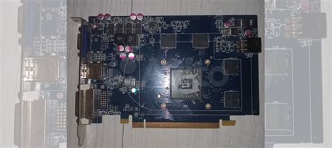 Видеокарта для пк купить в Перми с доставкой | Электроника | Авито