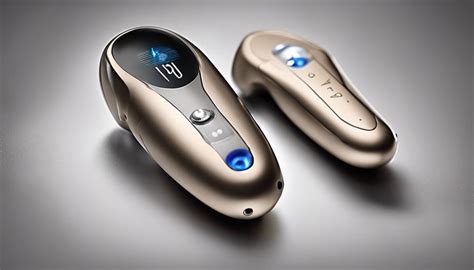Unveiling Walker's Latest Hearing Aids Innovations - Deaf Vibes