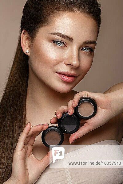 Nude Insgesamt Bilder Bei Bildagentur F Online