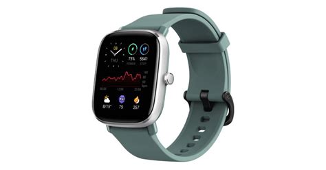 Huami Amazfit Gts Mini Sage Green Nutikellad Nutikellad Ja