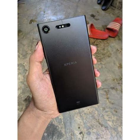 Jual Sony Xperia Xz 1 Au Shopee Indonesia