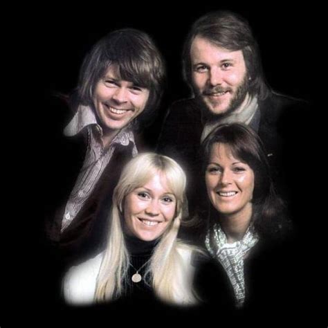 boiolinha pela Agnetha on Instagram: “ #abba #abbaofficial # ...