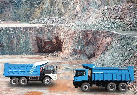Cubic Meter New Know How Nude Packing Dump Truck China Truck And Coal Mining