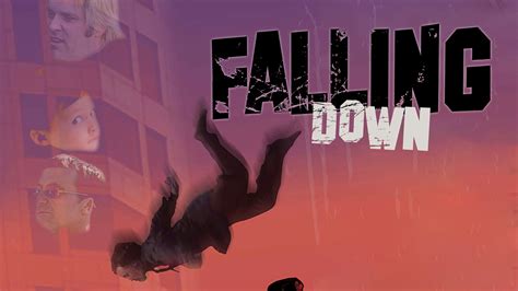 Watch Falling Down Full Movie Online - Plex