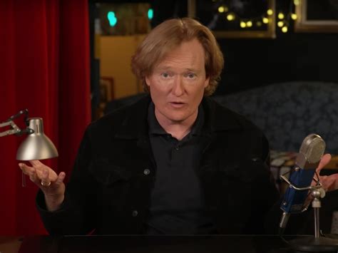 ‘What happened to us?’: Conan O’Brien left incredulous following ...