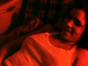 MARIE BACH HANSEN Nude AZnude