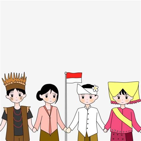 Keberagaman Bahasa di Indonesia | kumparan.com