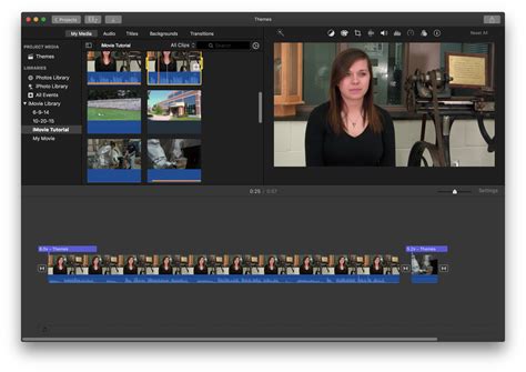 How To Use Imovie To Edit Youtube Videos Vselol