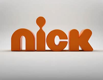 Nick Animation Projects :: Photos, videos, logos, illustrations and