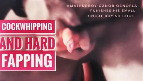 Cock Whipping And Hard Fapping For Oznob Swedish Gay Porn By FapHouse XHamster