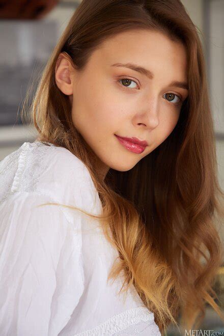 Mila Azul Selfies Custom Peek A Blue W4B Metart Stripper 19 Porn Pic