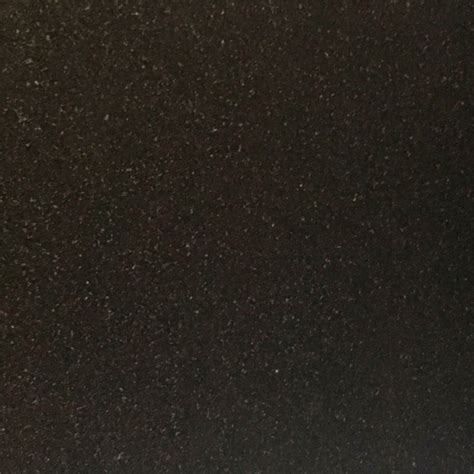 Plancha De Granito Negro San Gabriel Leather 240x70x2 Cm Mk