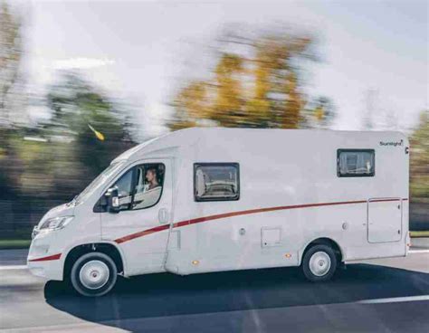 Alquiler De Autocaravanas En Meco Mejores Precios De Madrid