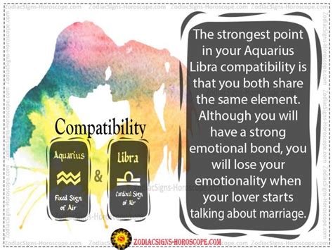 Aquarius And Libra Compatibility Love Life And Patibility