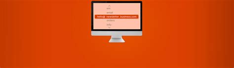 What Is An Email Subdomain And How To Use It In Your Marketing