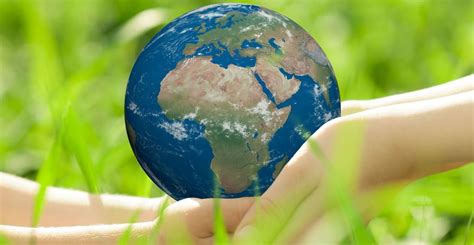 День Земли 2018 | Very Life Victory