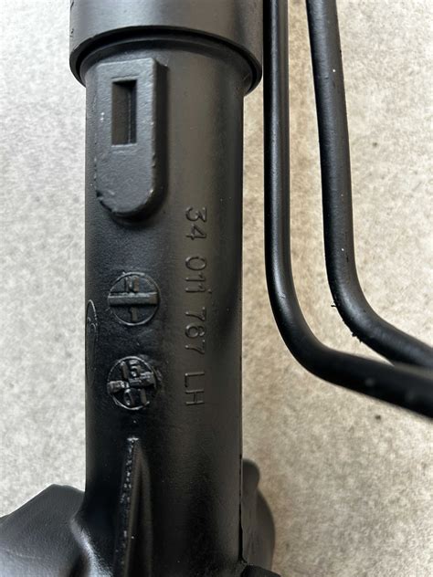 Рульова рейка Ford Focus 1998-2004 Transit Connect 2002-2012: 4 500 грн ...