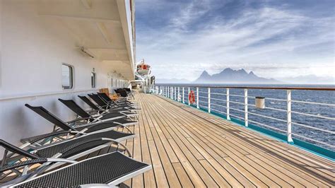 MS Amadea Das Traumschiff Buchen Bei Sail And Cruise De