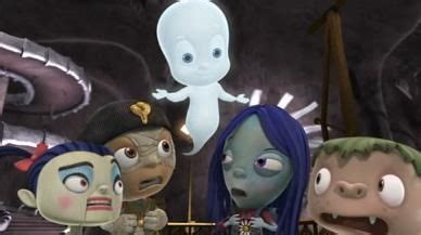 Casper's Scare School : ABC iview