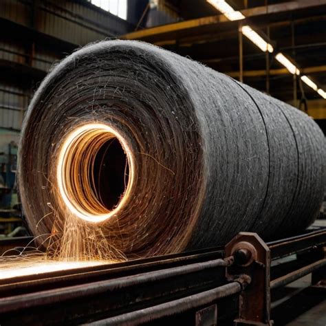 Steel Wool Manufacturing Plant Project Report 2024 Unit Setup