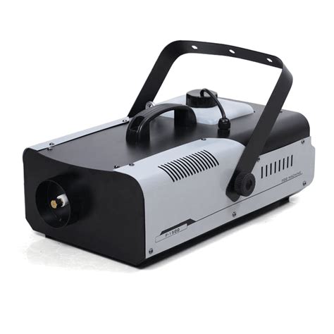 1500w Stage Fog Machine Smoke Machine Marslite Ms-f09