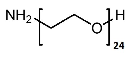 H2N-PEG5-OH - PurePEG