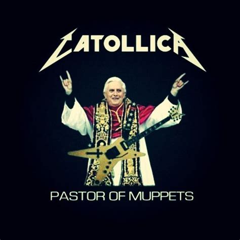 Pastor Of Muppets Catollica Mp3 Buy Full Tracklist