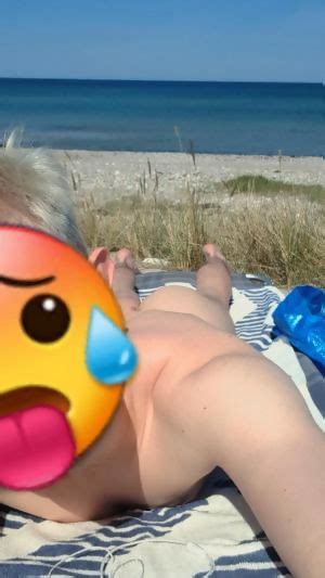 A Beach Day Means A Nude Day Reddit NSFW