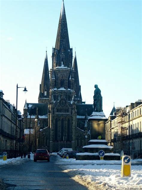 St Marys Cathedral Edinburgh Cathedral Gothic Architecture