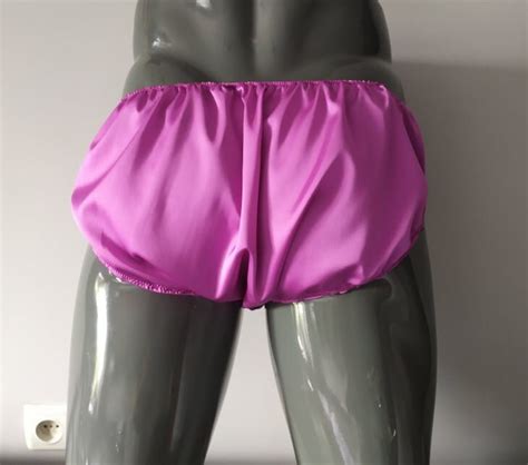 DDLG Lingerie Sissy Lingerie Panties For Men Transgender Etsy