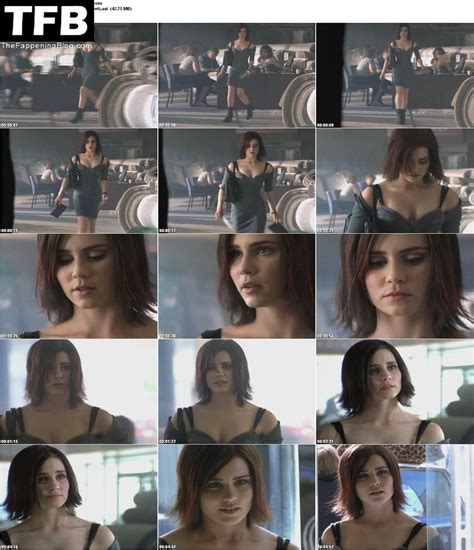 Alison Lohman Nude Sexy Collection 15 Photos TheFappening