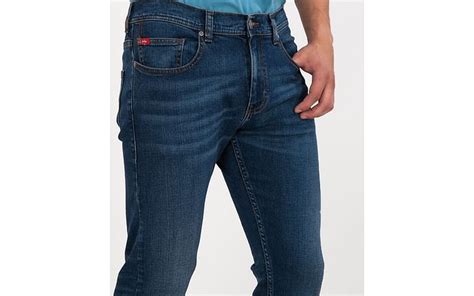 Виды и плотность джинсовой ткани — интернет-магазин LEE COOPER ...